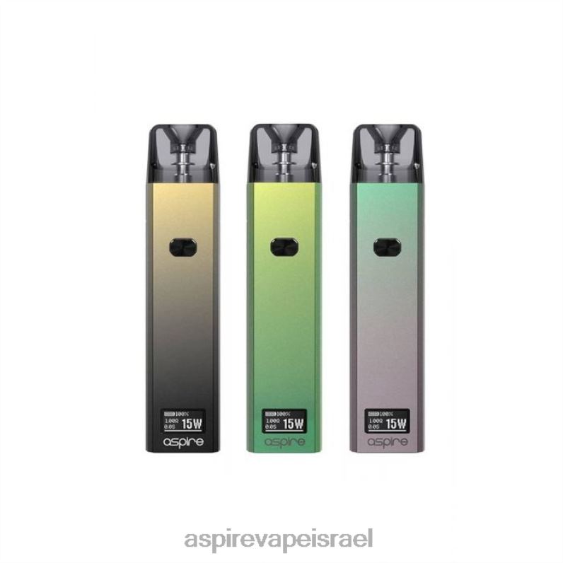 Aspire Ecig | NFZRD104 Aspire Favostix קִיט