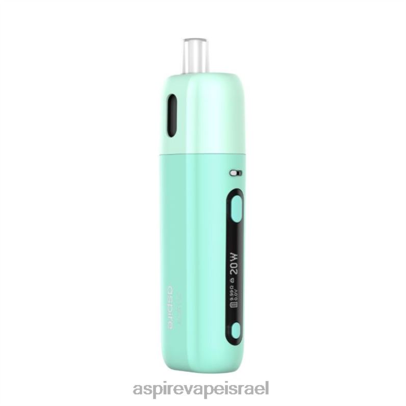 Aspire Ecig | NFZRD14 Aspire Fluffi קִיט טורקיז