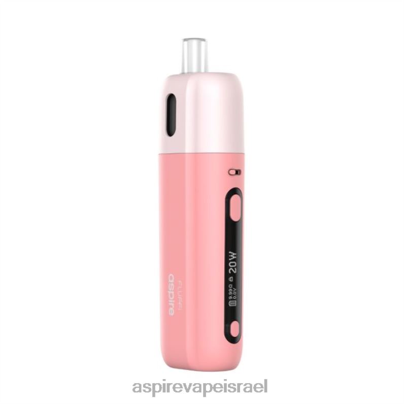 Aspire Ecig | NFZRD14 Aspire Fluffi קִיט טורקיז