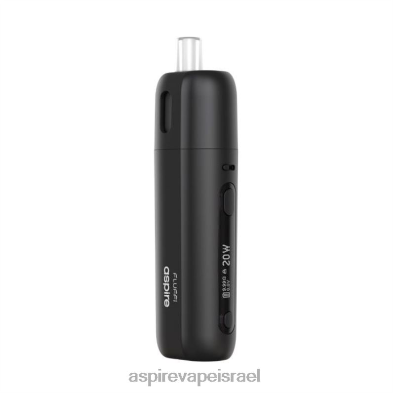 Aspire Ecig | NFZRD14 Aspire Fluffi קִיט טורקיז