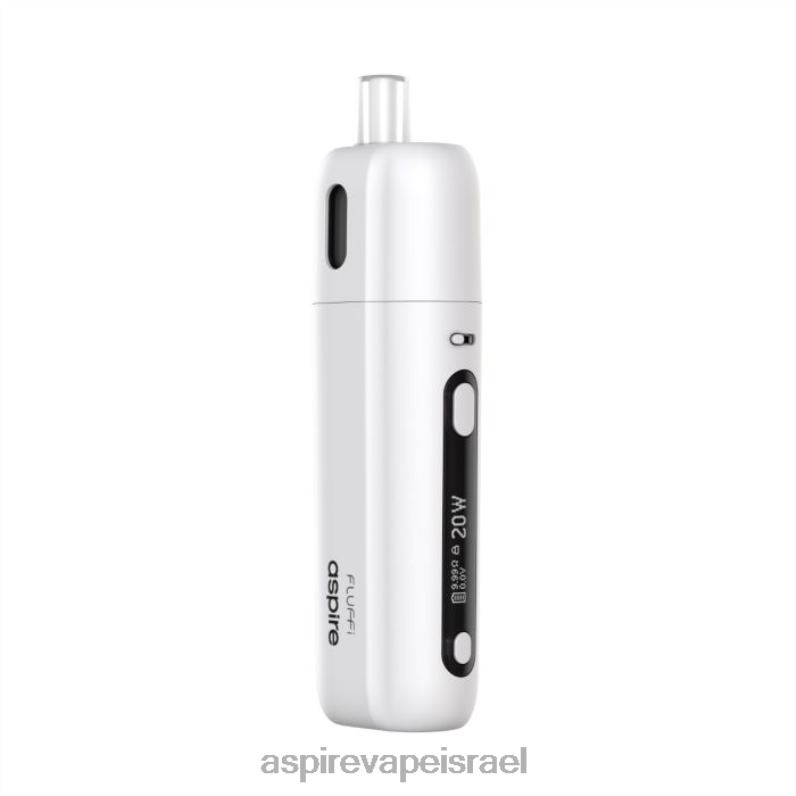 Aspire Ecig | NFZRD14 Aspire Fluffi קִיט טורקיז