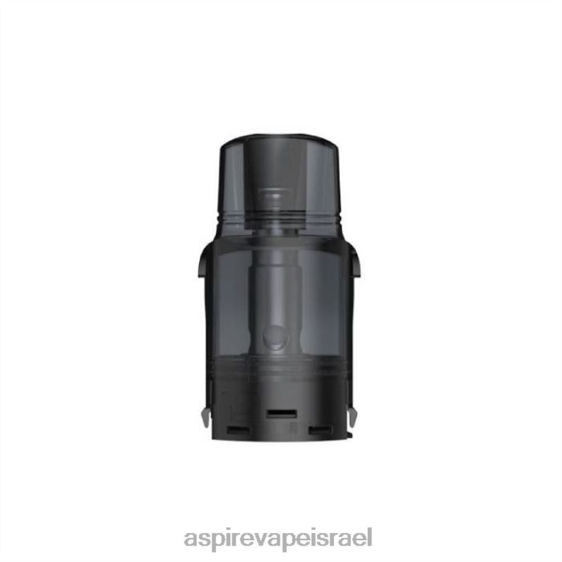 Aspire Ecig | NFZRD244 Aspire Oby תרמילים - 3 חבילות