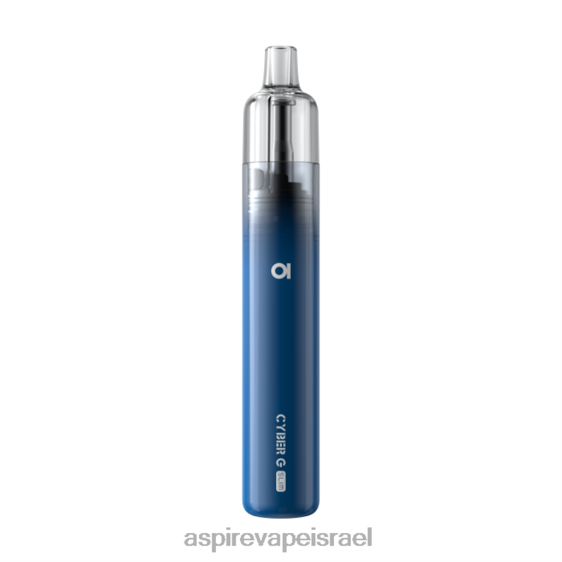 Aspire Ecig | NFZRD24 Aspire Cyber g רזה כְּחוֹל