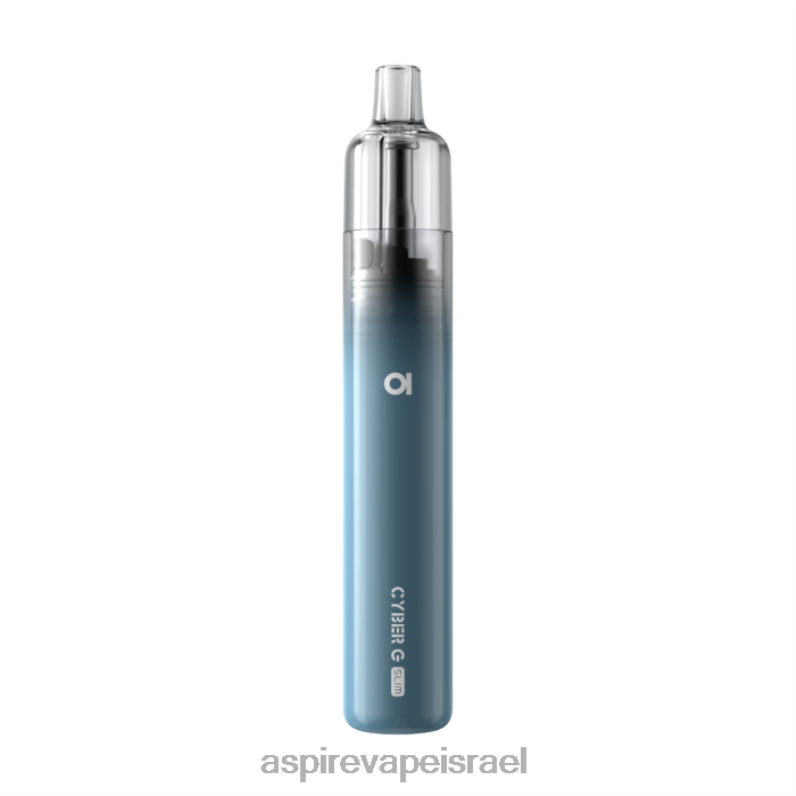 Aspire Ecig | NFZRD24 Aspire Cyber g רזה כְּחוֹל