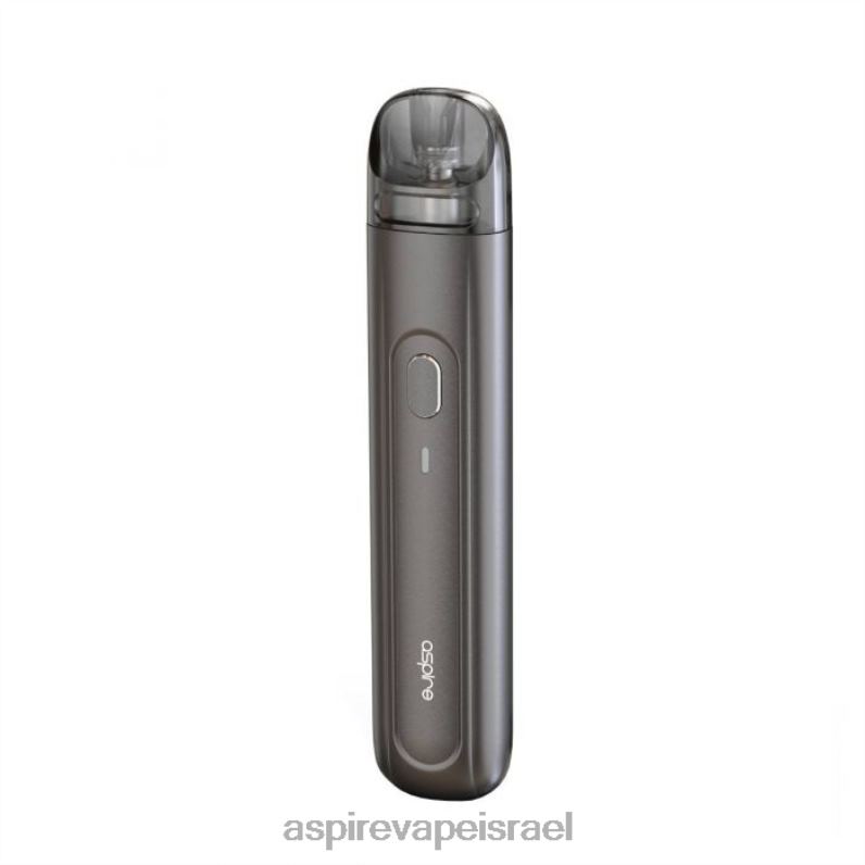 Aspire Ecig | NFZRD84 Aspire Flexus ערכת q מתכת אקדח