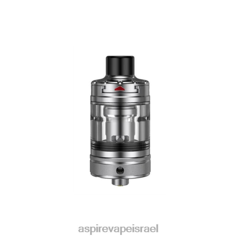 Aspire Ecig Store | NFZRD158 Aspire Nautilus 3 טנקים פלדת אל - חלד