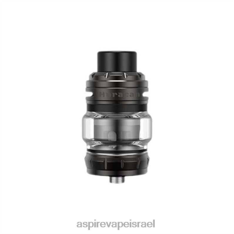 Aspire Ecig Store | NFZRD168 Aspire Huracan טַנק מתכת אקדח