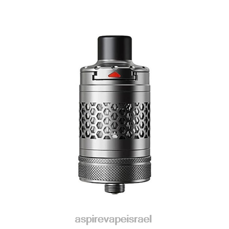 Aspire Vape Amazon | NFZRD155 Aspire Nautilus טנק 3s פלדת אל - חלד