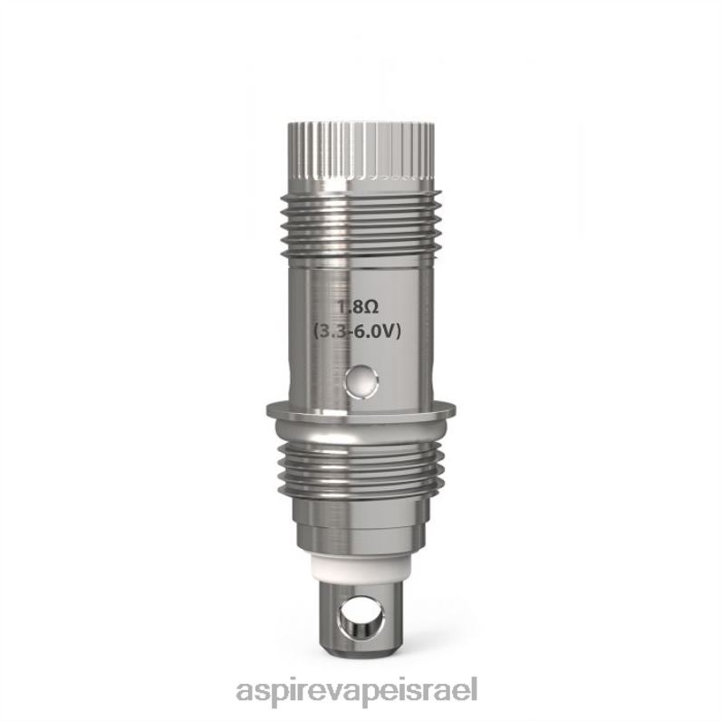 Aspire Vape Amazon | NFZRD215 Aspire Nautilus מיני bvc coils - 5 חבילות