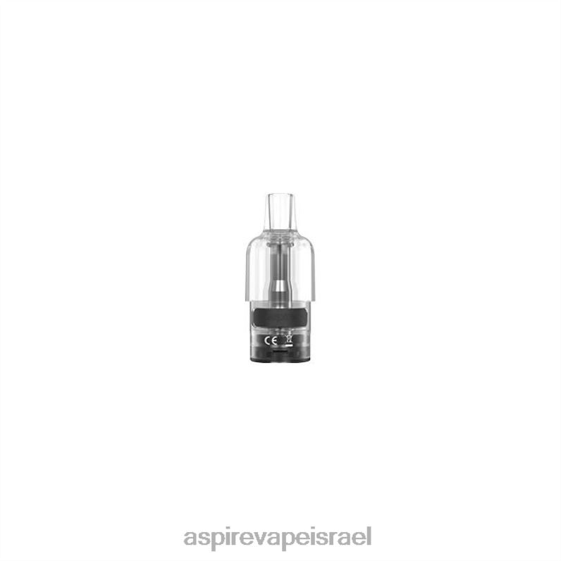 Aspire Vape Amazon | NFZRD225 Aspire תרמילי tg - 2 יחידות