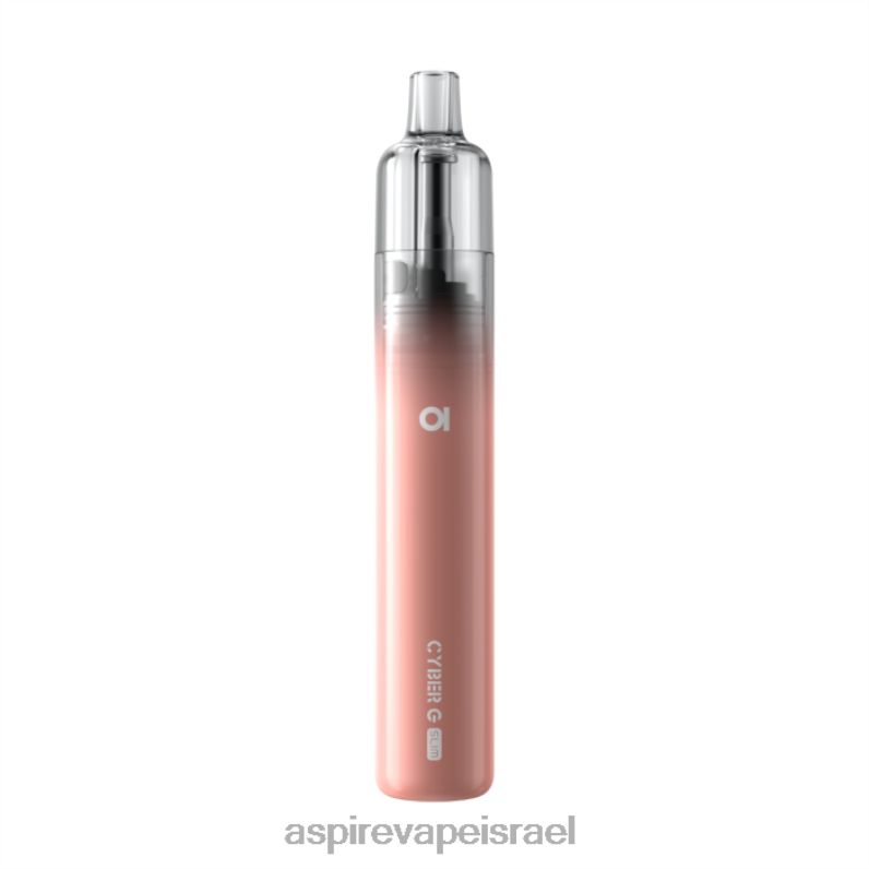 Aspire Vape Amazon | NFZRD25 Aspire Cyber g רזה אפור