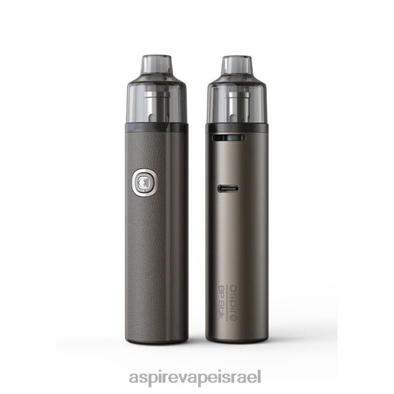 Aspire Vape Amazon | NFZRD45 Aspire Bp stik מתכת אקדח