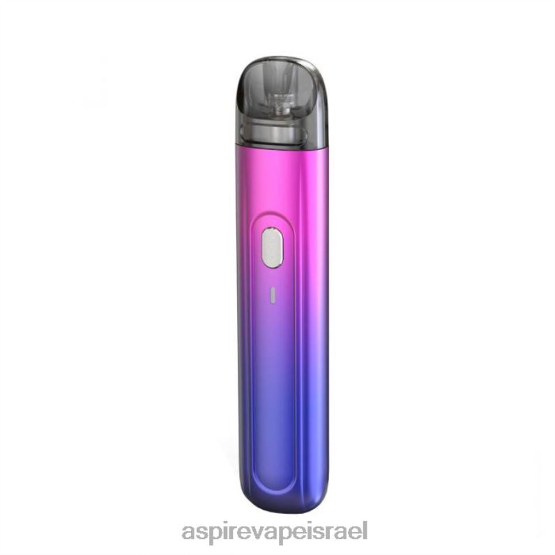 Aspire Vape Amazon | NFZRD85 Aspire Flexus ערכת q שיפוע בצבע טורקיז