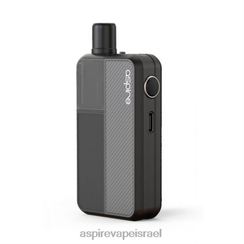 Aspire Vape Flavors | NFZRD139 Aspire Flexus ערכת בלאק (גרסה סטנדרטית) שָׁחוֹר