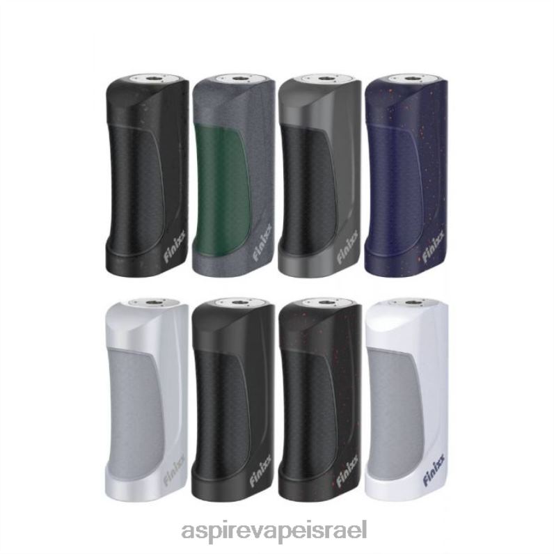 Aspire Vape Flavors | NFZRD199 Aspire Finixx mod