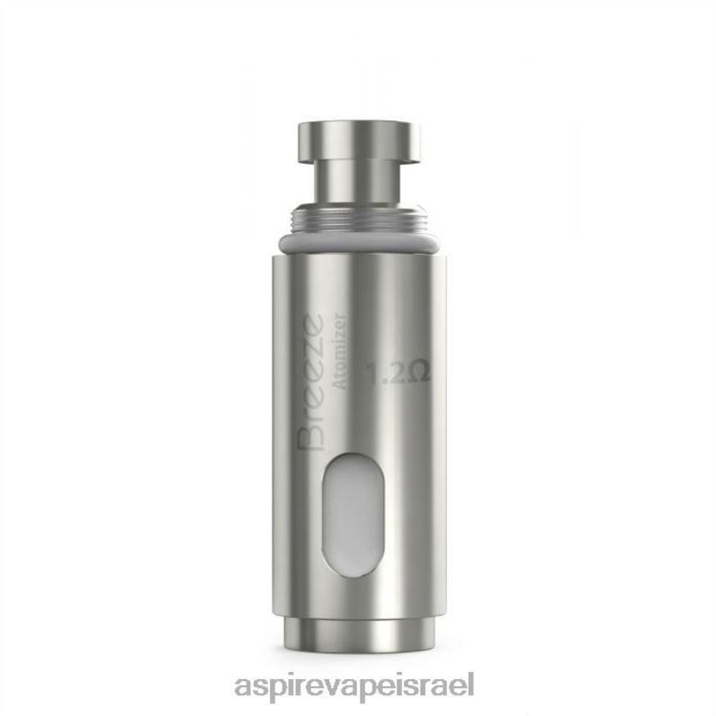 Aspire Vape Flavors | NFZRD219 Aspire Breeze סליל u-tech - חבילה של 5