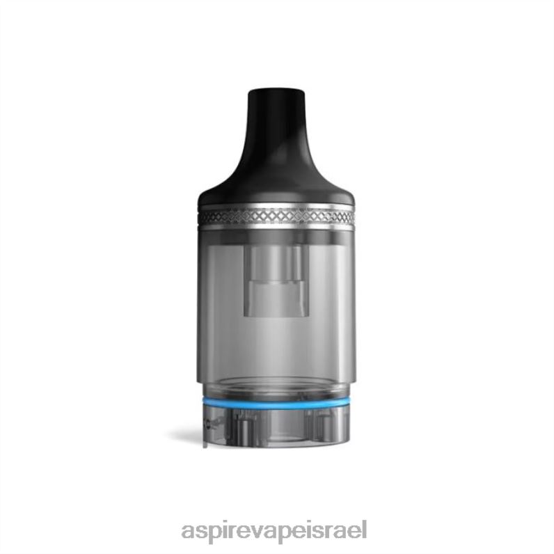 Aspire Vape Flavors | NFZRD229 Aspire Flexus aio pod 4ml (ללא סליל)