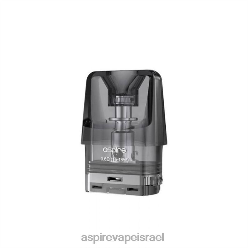 Aspire Vape Flavors | NFZRD239 Aspire Favostix תרמיל 3 חבילה