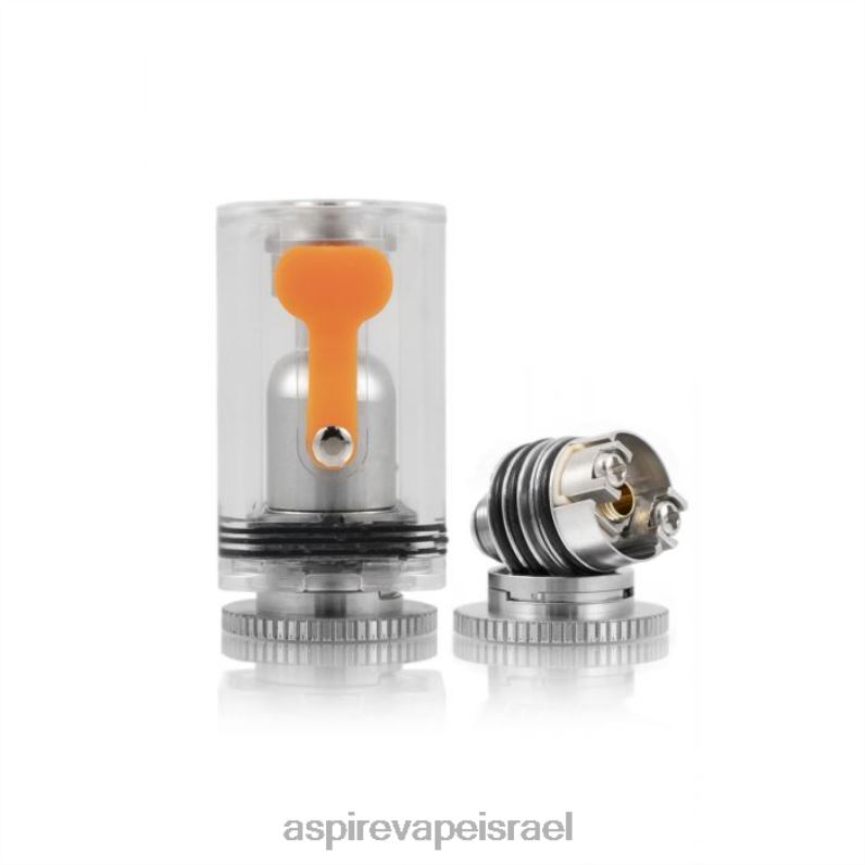 Aspire Vape Flavors | NFZRD249 Aspire mulus rba pod