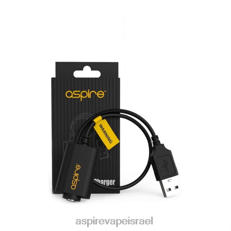 Aspire Vape Flavors | NFZRD299 Aspire מטען usb 500 mah