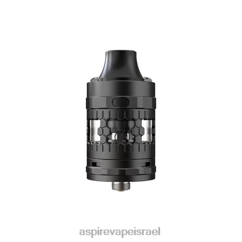 Aspire Vape Israel | NFZRD161 Aspire Atlantis טנק gt שָׁחוֹר