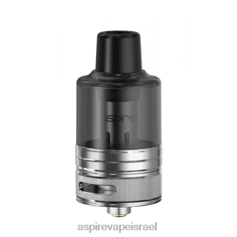 Aspire Vape Israel | NFZRD181 Aspire Finixx מיכל תרמיל פלדת אל - חלד