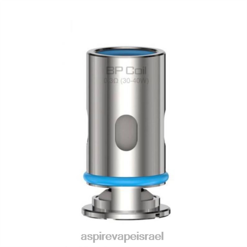 Aspire Vape Israel | NFZRD211 Aspire Bp סליל