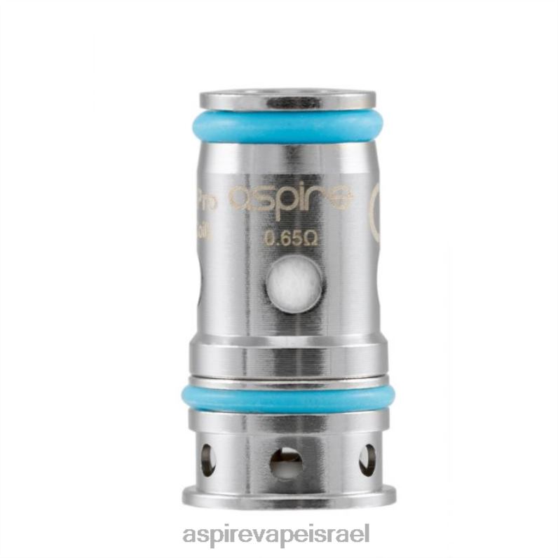 Aspire Vape Jerusalem | NFZRD212 Aspire Avp pro coils