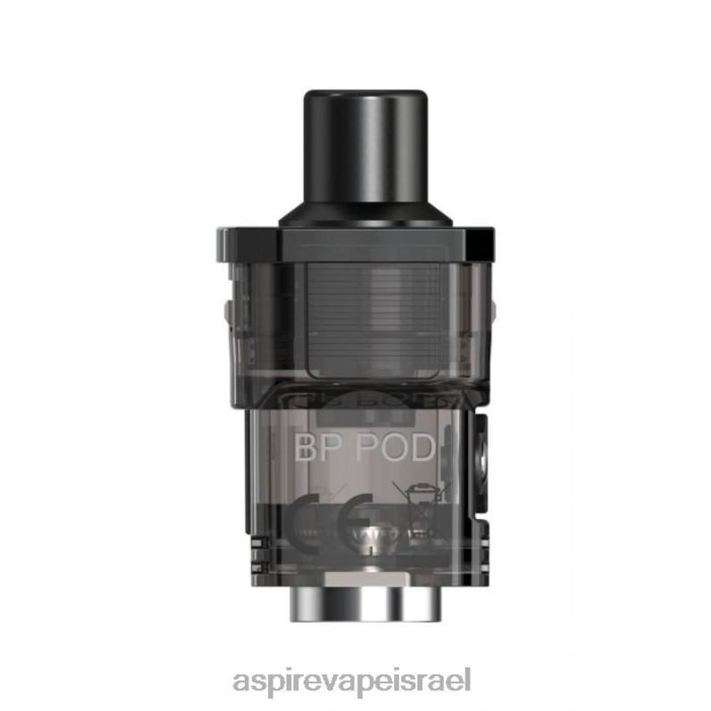 Aspire Vape Jerusalem | NFZRD242 Aspire Nautilus prime x pod