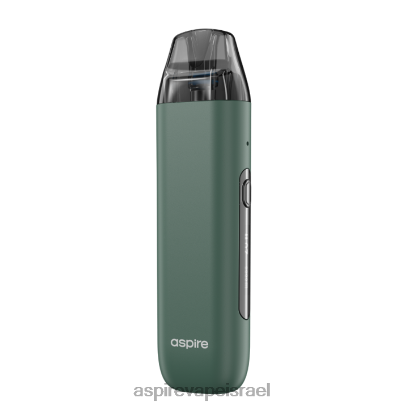 Aspire Vape Jerusalem | NFZRD52 Aspire Minican 3 פרו אדום ורדרד