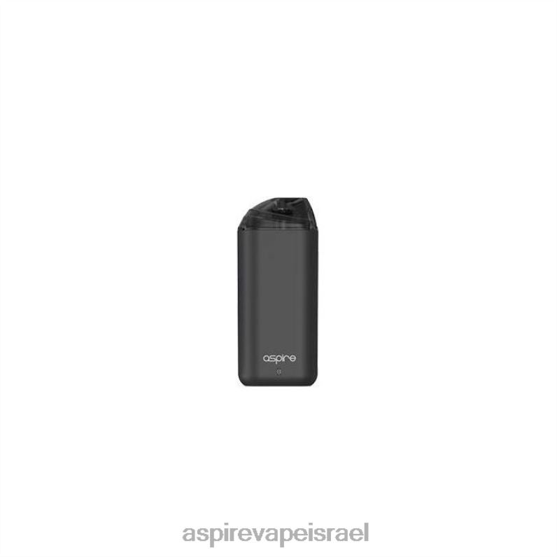 Aspire Vape | NFZRD76 Aspire Minican קִיט שָׁחוֹר