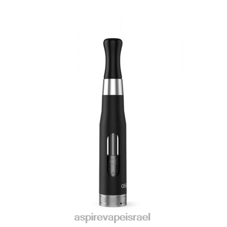 Aspire Vape Pen | NFZRD177 Aspire ce5-s bvc (אגו) 1.8 אוהם - 5 חבילות שָׁחוֹר