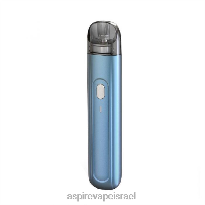 Aspire Vape Pen | NFZRD87 Aspire Flexus ערכת q סיירה כחול