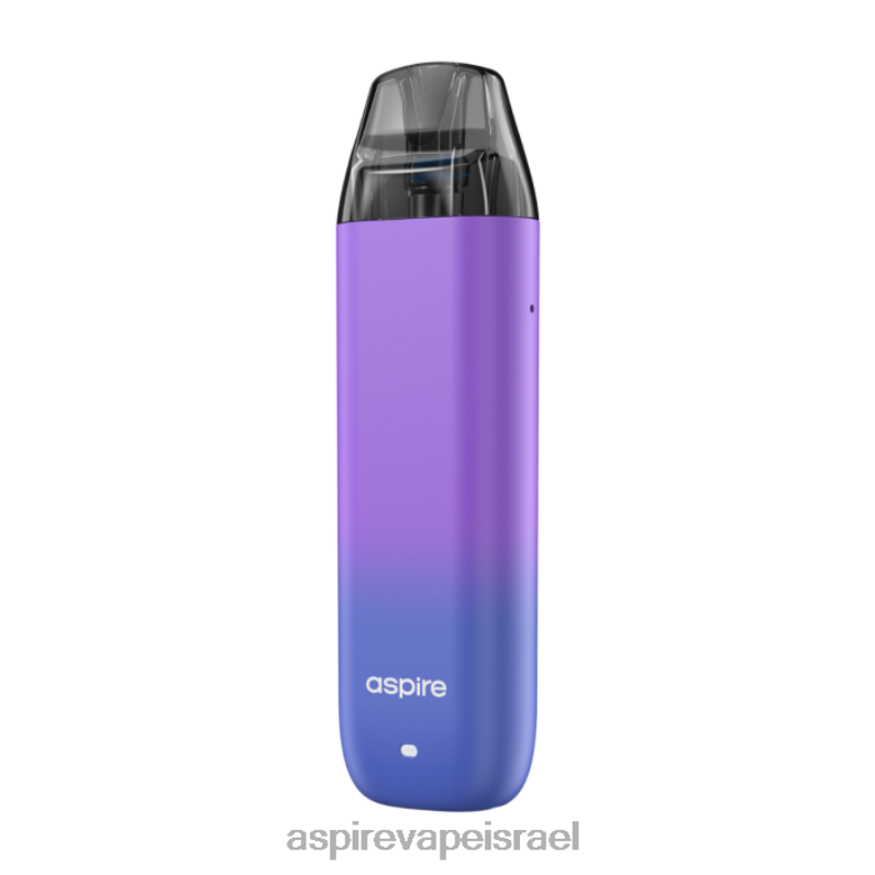 Aspire Vape Pod | NFZRD53 Aspire Minican 3 שָׁחוֹר