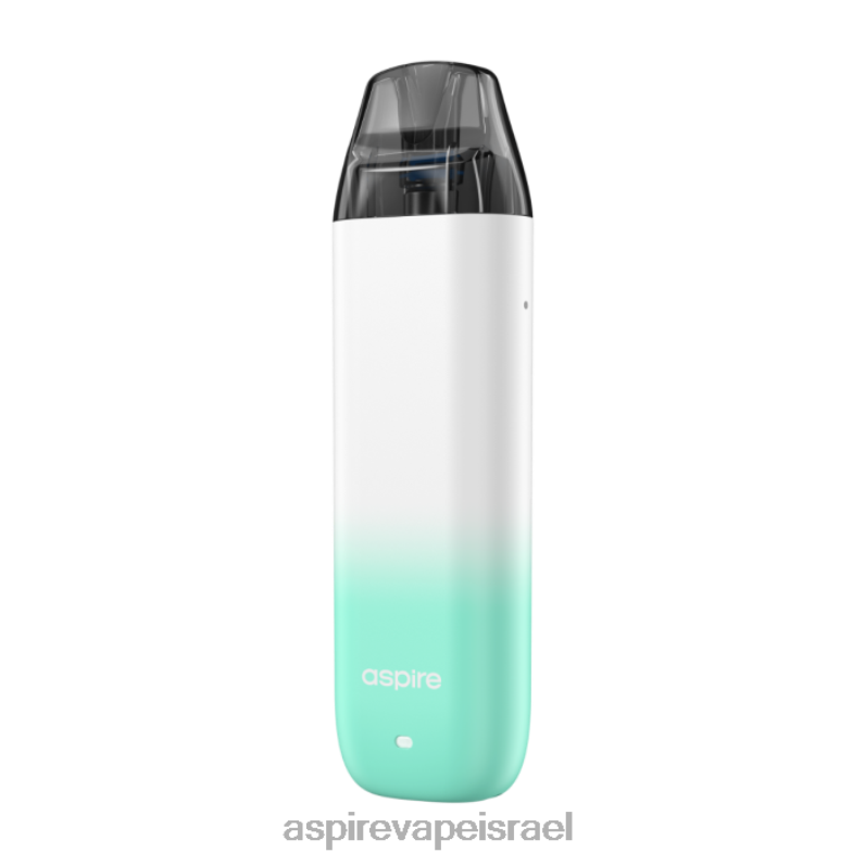 Aspire Vape Pod | NFZRD53 Aspire Minican 3 שָׁחוֹר