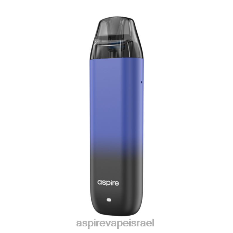 Aspire Vape Pod | NFZRD53 Aspire Minican 3 שָׁחוֹר