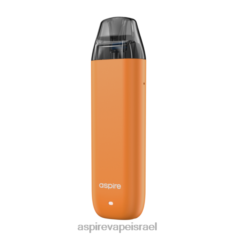 Aspire Vape Pod | NFZRD53 Aspire Minican 3 שָׁחוֹר