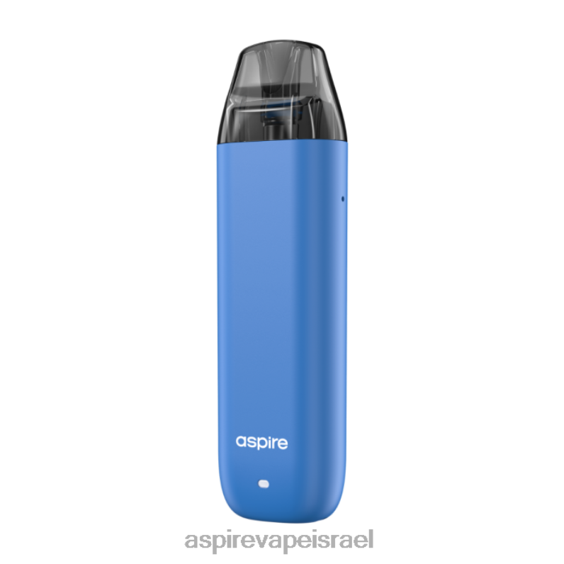 Aspire Vape Pod | NFZRD53 Aspire Minican 3 שָׁחוֹר