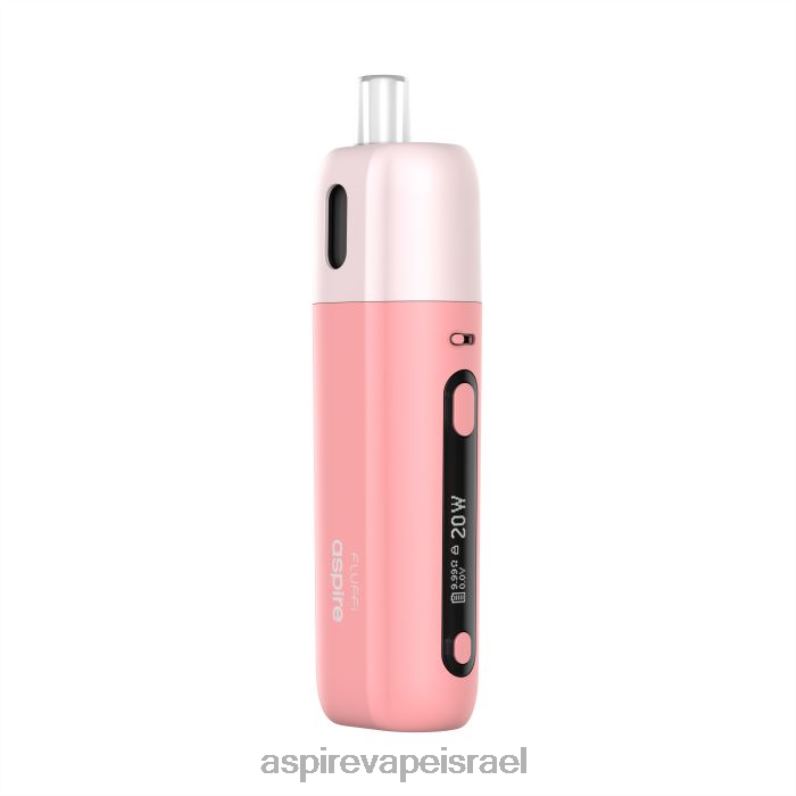 Aspire Vape Products | NFZRD10 Aspire Fluffi קִיט וָרוֹד