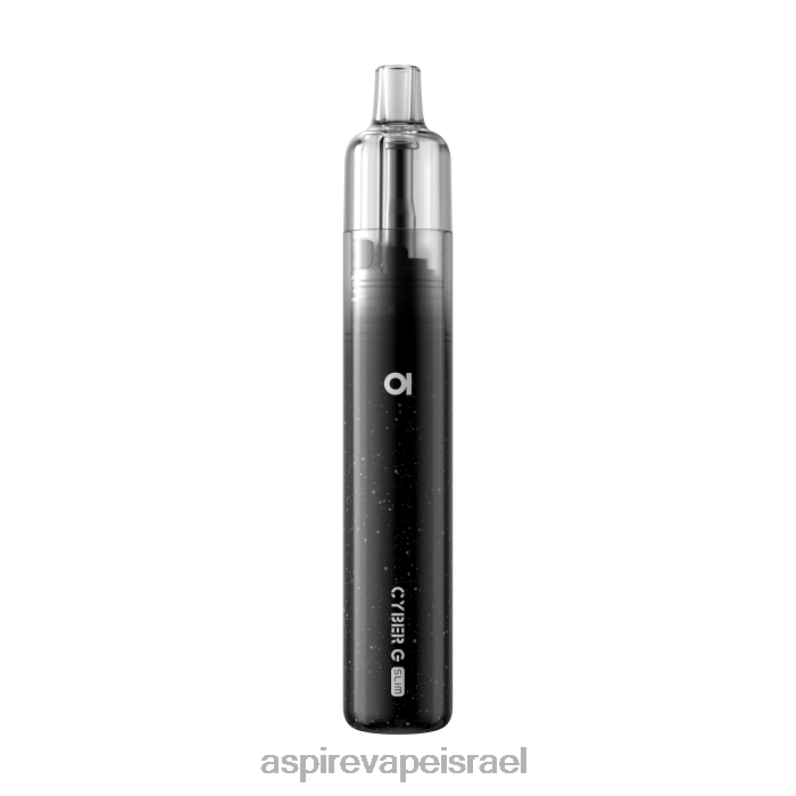 Aspire Vape Products | NFZRD30 Aspire Cyber g רזה שחור גלקסיה