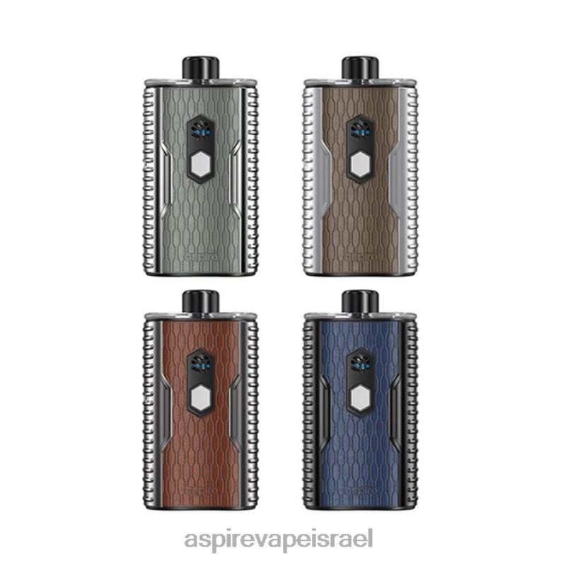 Aspire Vape Amazon | NFZRD145 Aspire Cloudflask iii ערכה