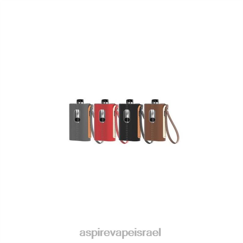 Aspire Vape Pod | NFZRD133 Aspire Cloudflask קִיט