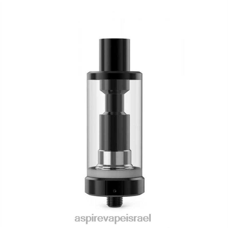 Aspire Vape Israel | NFZRD171 Aspire Clearomizer טנק k3 שָׁחוֹר