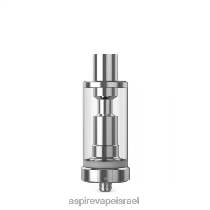 Aspire Vape Jerusalem | NFZRD172 Aspire Clearomizer טנק k3 פלדת אל - חלד