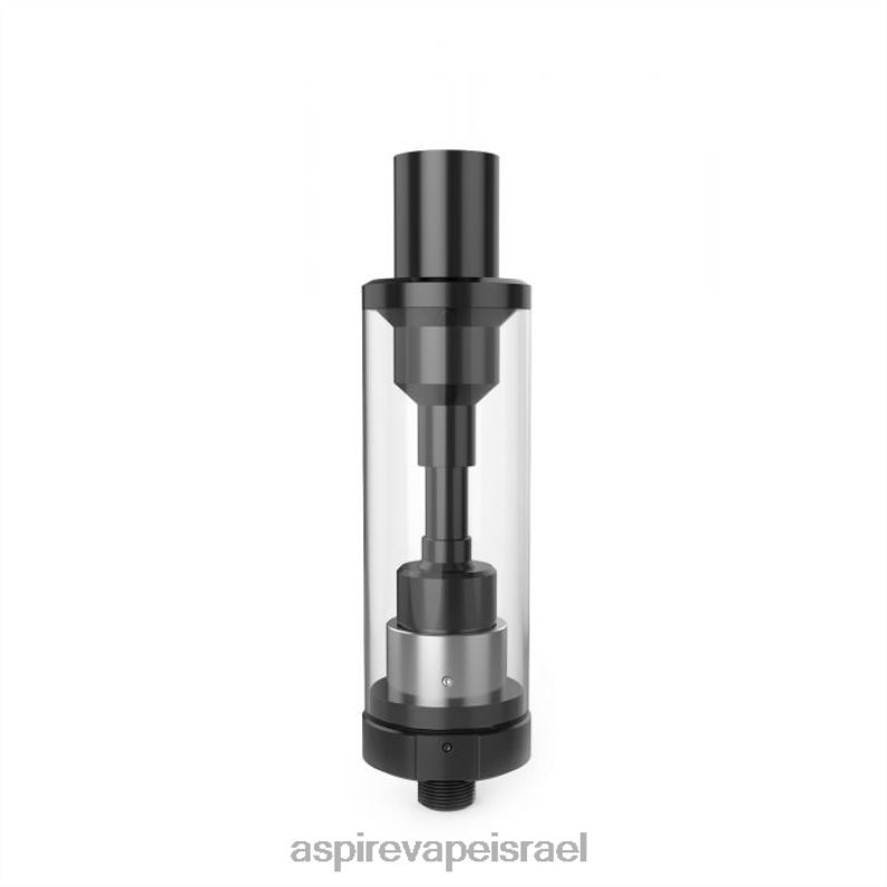 Aspire Vape Pod | NFZRD173 Aspire Clearomizer טנק k2 שָׁחוֹר