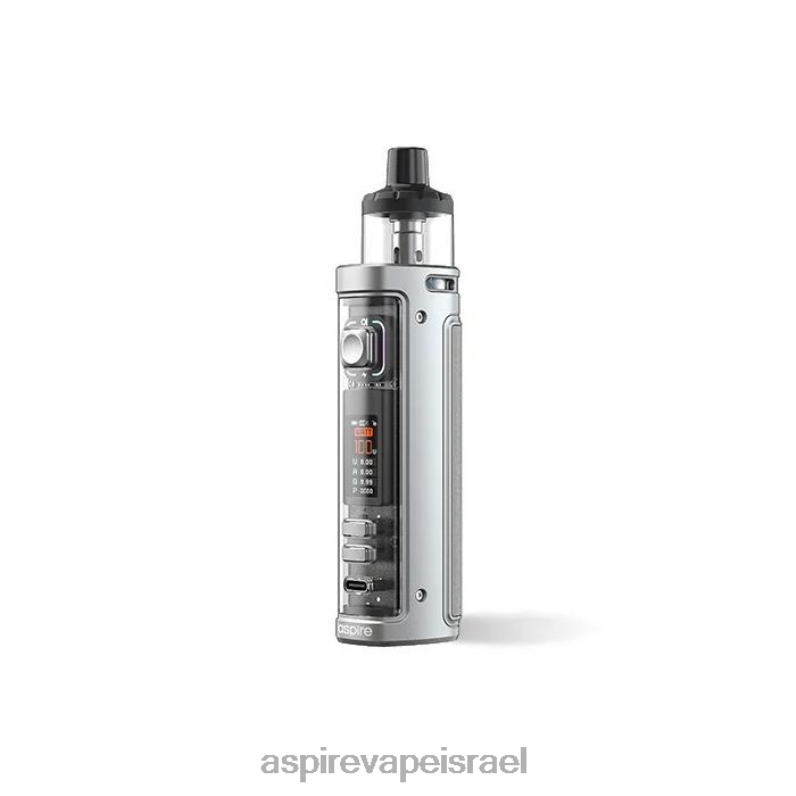 Aspire Ecig | NFZRD34 Aspire Veynom לְשֶׁעָבַר כסף