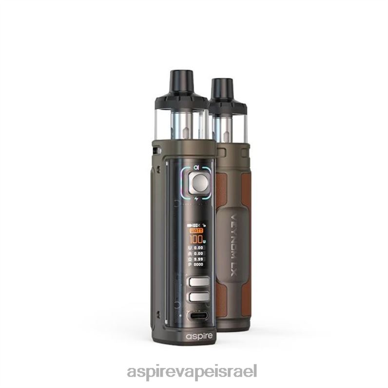 Aspire Vape | NFZRD36 Aspire Veynom lx